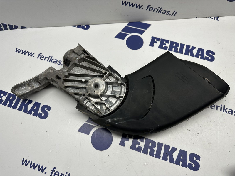 Mercedes-Benz rear view camera - Retrovizor za Kamion: slika 2 Mercedes-Benz rear view camera - Retrovizor za Kamion: slika 2