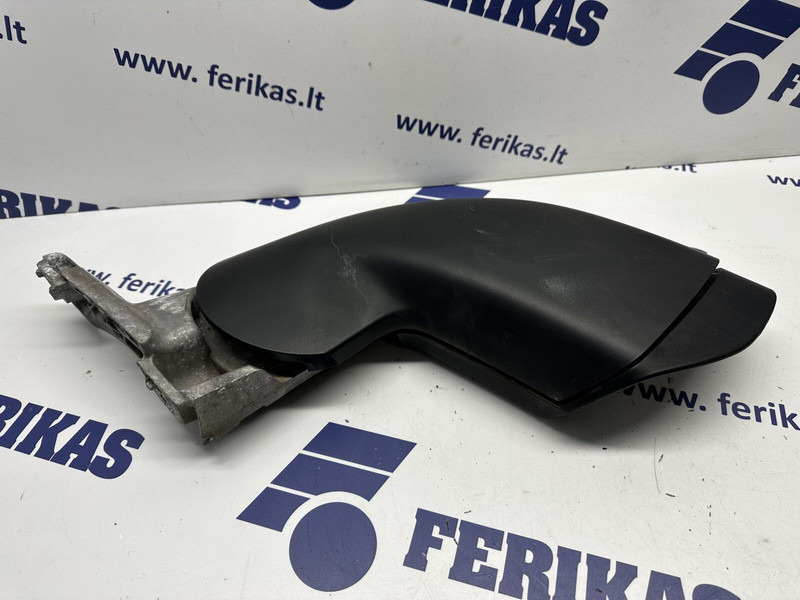 Mercedes-Benz rear view camera - Retrovizor za Kamion: slika 1 Mercedes-Benz rear view camera - Retrovizor za Kamion: slika 1