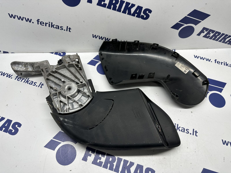 Mercedes-Benz rear view camera - Retrovizor za Kamion: slika 4 Mercedes-Benz rear view camera - Retrovizor za Kamion: slika 4