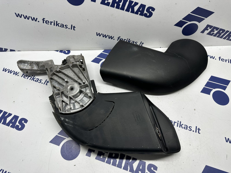 Mercedes-Benz rear view camera - Retrovizor za Kamion: slika 5 Mercedes-Benz rear view camera - Retrovizor za Kamion: slika 5