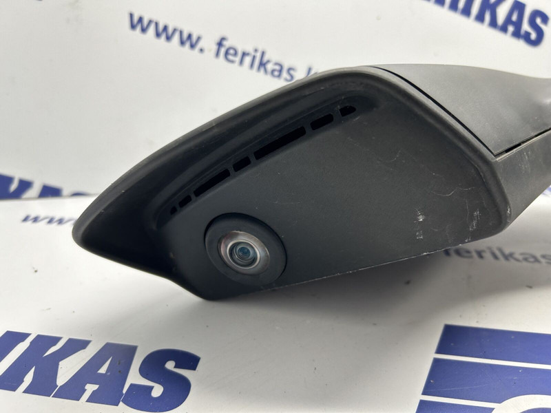 Mercedes-Benz rear view camera, mirror - Retrovizor za Kamion: slika 2 Mercedes-Benz rear view camera, mirror - Retrovizor za Kamion: slika 2