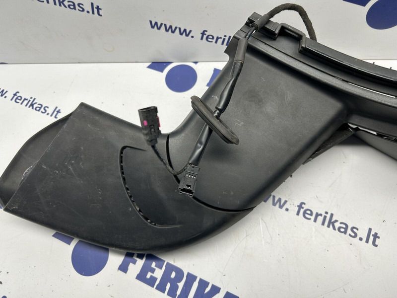Mercedes-Benz rear view camera, mirror - Retrovizor za Kamion: slika 5 Mercedes-Benz rear view camera, mirror - Retrovizor za Kamion: slika 5