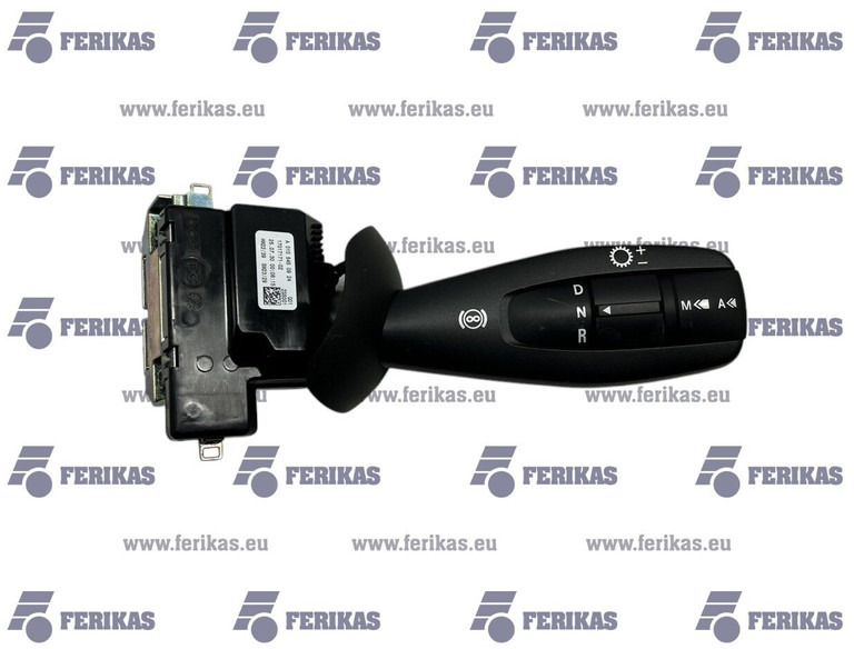 Mercedes-Benz steering column switch, gear switch - Relej za Kamion: slika 1 Mercedes-Benz steering column switch, gear switch - Relej za Kamion: slika 1