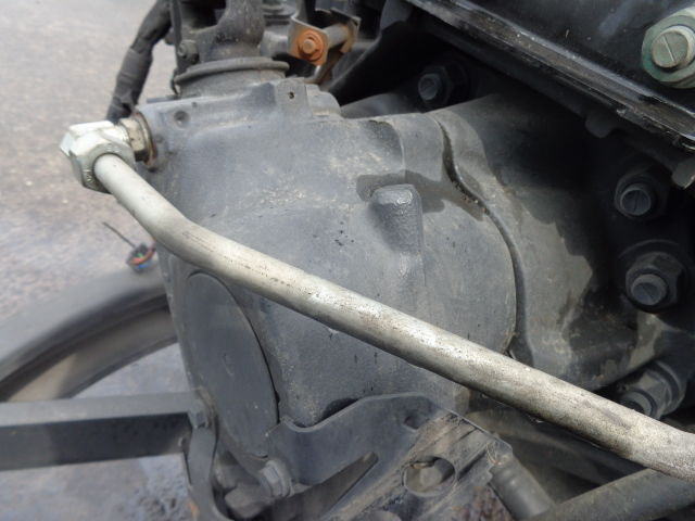 Mercedes-Benz steering gear - Letva volana za Kamion: slika 5 Mercedes-Benz steering gear - Letva volana za Kamion: slika 5