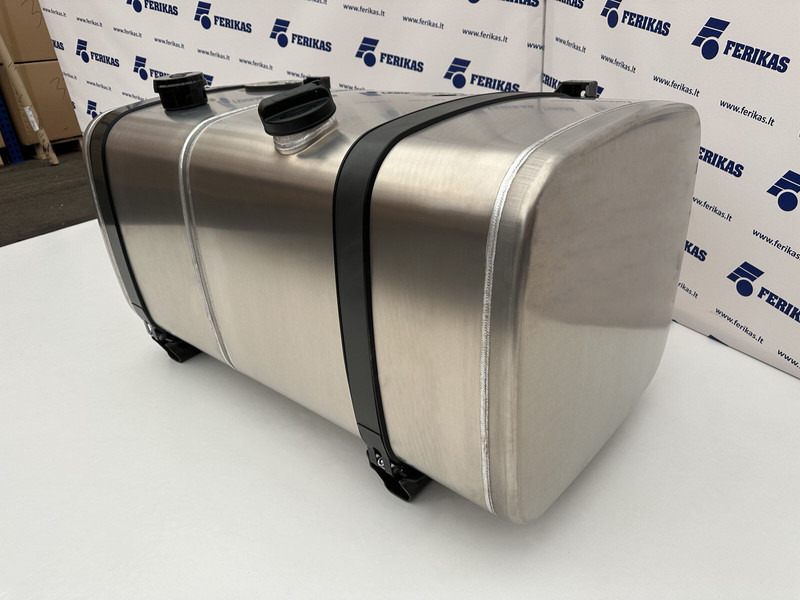 Onbekend - Hidraulični rezervoar za Kamion: slika 3 Onbekend - Hidraulični rezervoar za Kamion: slika 3