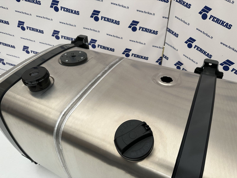 Onbekend - Hidraulični rezervoar za Kamion: slika 4 Onbekend - Hidraulični rezervoar za Kamion: slika 4