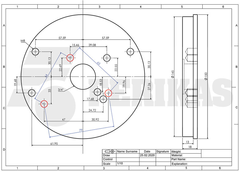 Hidraulični rezervoar za Kamion novi Onbekend: slika 10 Hidraulični rezervoar za Kamion novi Onbekend: slika 10