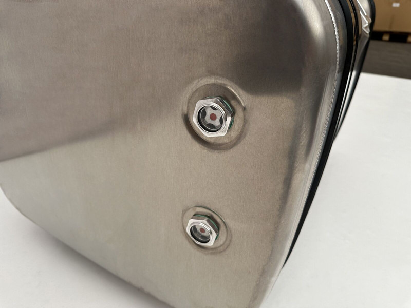 Parker - Hidraulični rezervoar za Kamion: slika 5 Parker - Hidraulični rezervoar za Kamion: slika 5