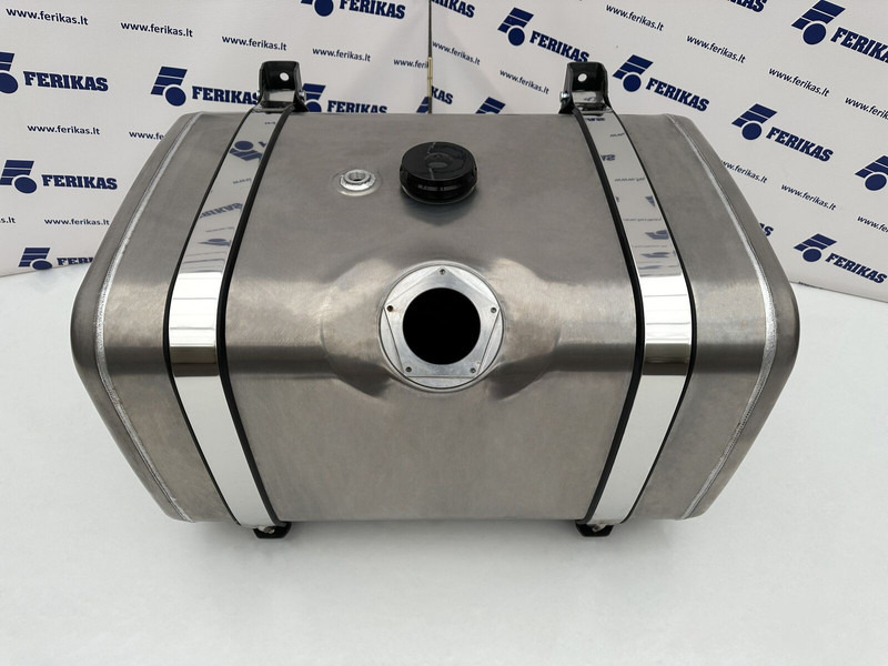 Parker - Hidraulični rezervoar za Kamion: slika 1 Parker - Hidraulični rezervoar za Kamion: slika 1