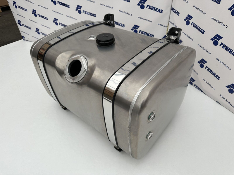 Parker - Hidraulični rezervoar za Kamion: slika 2 Parker - Hidraulični rezervoar za Kamion: slika 2