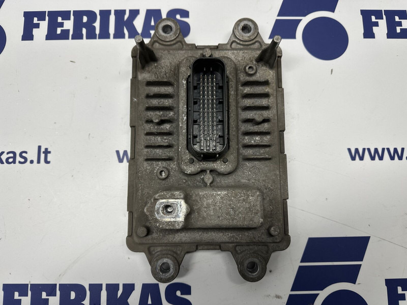 Renault AdBlue control unit - Upravljačka jedinica za Kamion: slika 1 Renault AdBlue control unit - Upravljačka jedinica za Kamion: slika 1