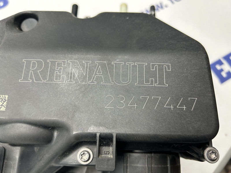 Renault AdBlue pump - Prigušivač/ Izduvni sistem za Kamion: slika 5 Renault AdBlue pump - Prigušivač/ Izduvni sistem za Kamion: slika 5
