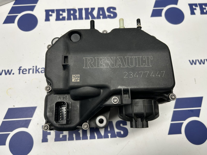Renault AdBlue pump - Prigušivač/ Izduvni sistem za Kamion: slika 1 Renault AdBlue pump - Prigušivač/ Izduvni sistem za Kamion: slika 1