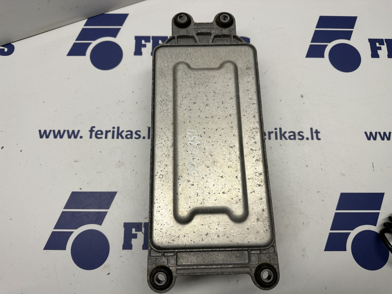Renault CCIOM2 - Upravljačka jedinica za Kamion: slika 2 Renault CCIOM2 - Upravljačka jedinica za Kamion: slika 2