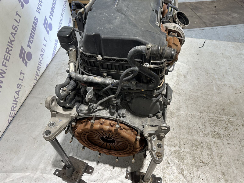 Renault DTI 11 430 EUVI engine, 430HP - Motor za Kamion: slika 5 Renault DTI 11 430 EUVI engine, 430HP - Motor za Kamion: slika 5