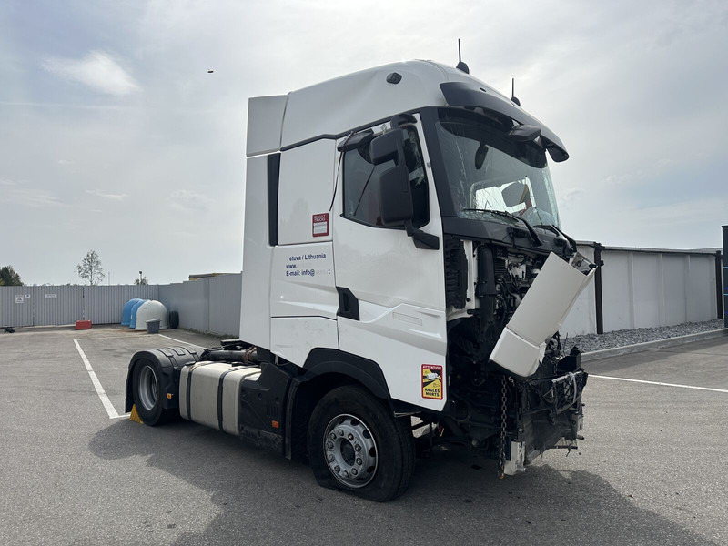 Renault T 480 EURO 6 - Kabina i enterijer za Kamion: slika 1 Renault T 480 EURO 6 - Kabina i enterijer za Kamion: slika 1