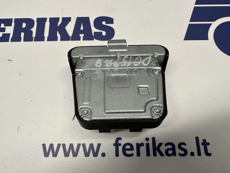 Renault T - Električni sistem za Kamion: slika 2 Renault T - Električni sistem za Kamion: slika 2