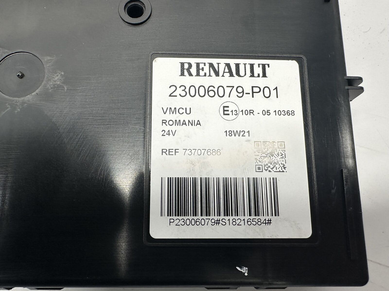 Renault T - Upravljačka jedinica za Kamion: slika 3 Renault T - Upravljačka jedinica za Kamion: slika 3