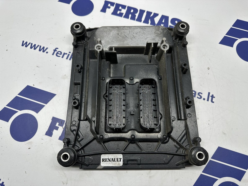 Renault engine control unit ECU - Upravljačka jedinica za Kamion: slika 3 Renault engine control unit ECU - Upravljačka jedinica za Kamion: slika 3