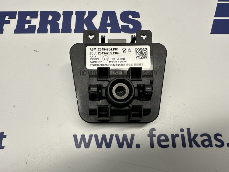 Renault front camera, lane assist camera - Upravljačka jedinica za Kamion: slika 1 Renault front camera, lane assist camera - Upravljačka jedinica za Kamion: slika 1