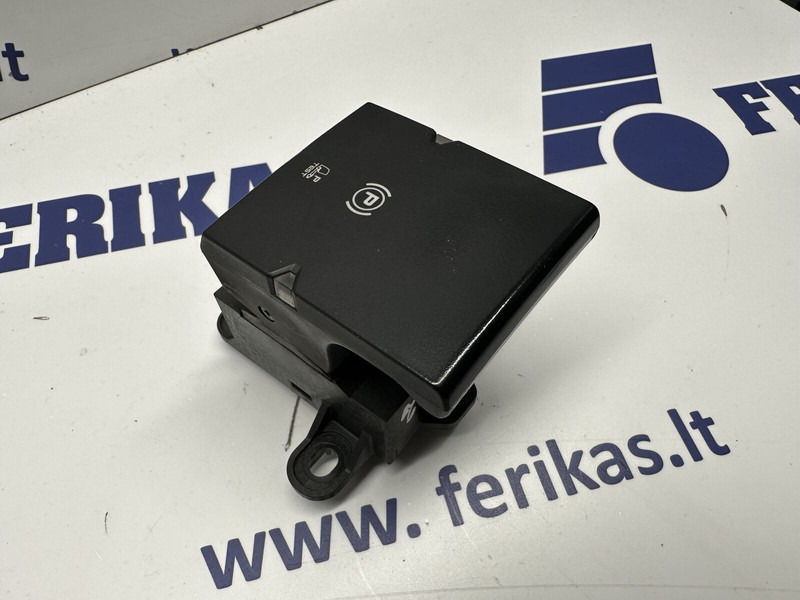 Renault parking brake switch - Komandna tabla za Kamion: slika 2 Renault parking brake switch - Komandna tabla za Kamion: slika 2