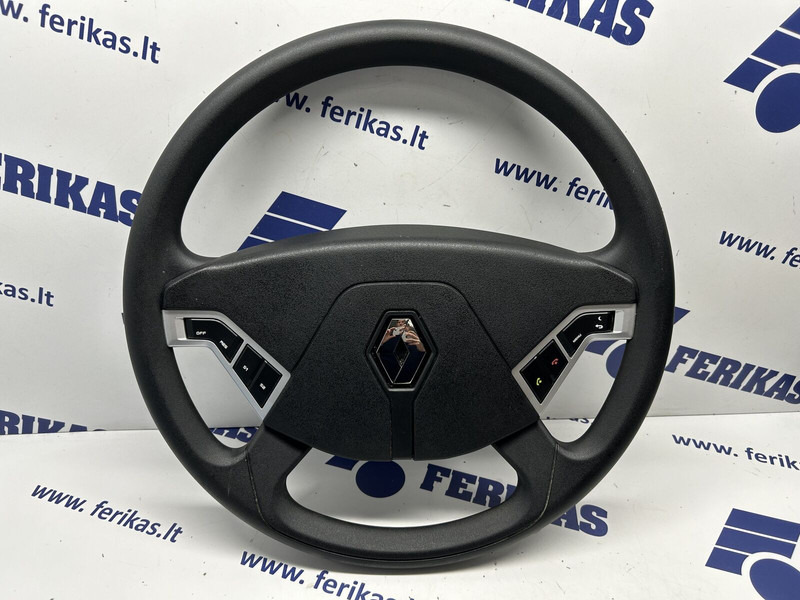Renault steering wheel (brand new codition) - Volan za Kamion: slika 1 Renault steering wheel (brand new codition) - Volan za Kamion: slika 1