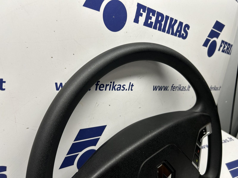 Renault steering wheel (brand new codition) - Volan za Kamion: slika 4 Renault steering wheel (brand new codition) - Volan za Kamion: slika 4