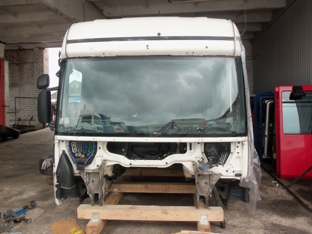 Scania Cabs for sale, Highline, Topline few units, different colors, "W - Kabina i enterijer za Kamion: slika 4 Scania Cabs for sale, Highline, Topline few units, different colors, "W - Kabina i enterijer za Kamion: slika 4