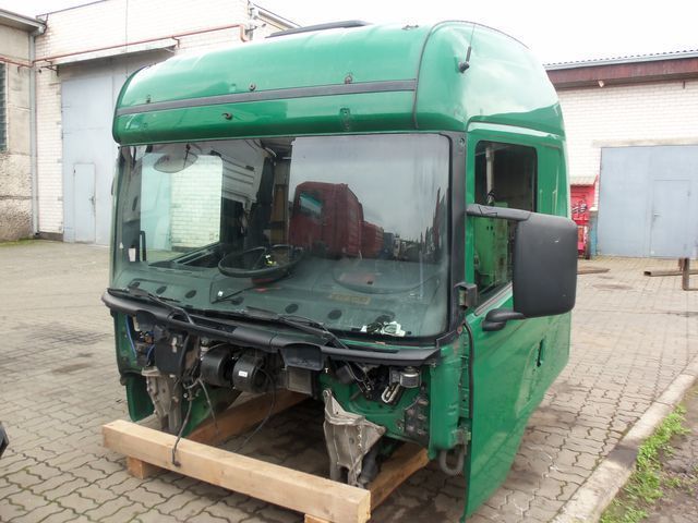 Scania Cabs for sale, Highline, Topline few units, different colors, "W - Kabina i enterijer za Kamion: slika 5 Scania Cabs for sale, Highline, Topline few units, different colors, "W - Kabina i enterijer za Kamion: slika 5