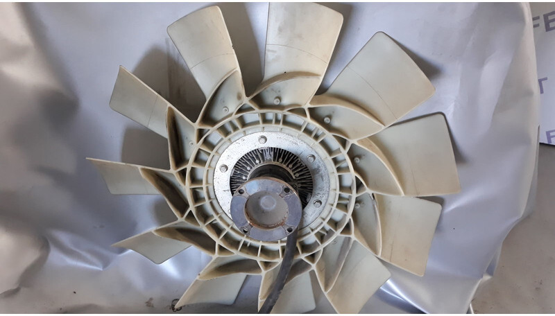 Scania DC13 115 EURO6 - Ventilator za Kamion: slika 3 Scania DC13 115 EURO6 - Ventilator za Kamion: slika 3