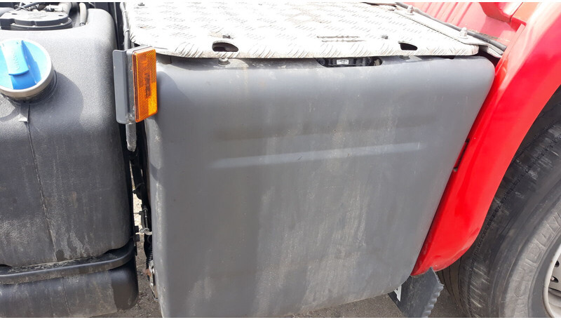 Scania EURO 6 exhaust silencer - Katalizator za Kamion: slika 1 Scania EURO 6 exhaust silencer - Katalizator za Kamion: slika 1