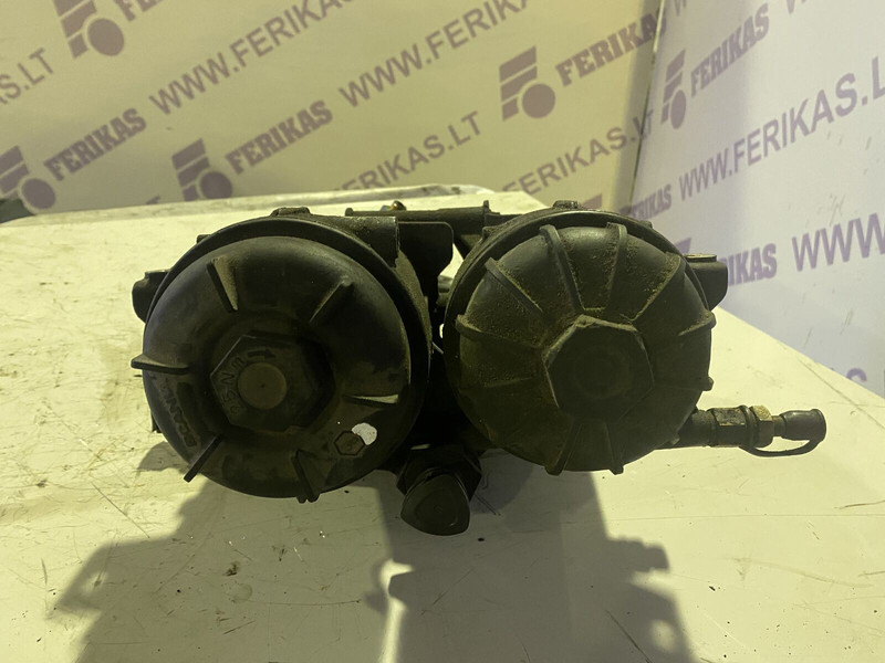 Scania - Filter za gorivo za Kamion: slika 3 Scania - Filter za gorivo za Kamion: slika 3