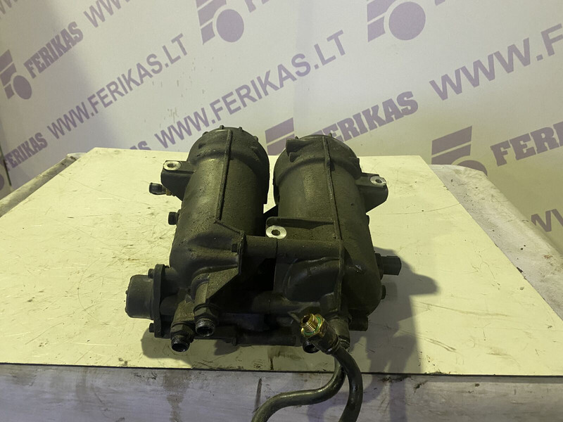 Scania - Filter za gorivo za Kamion: slika 1 Scania - Filter za gorivo za Kamion: slika 1