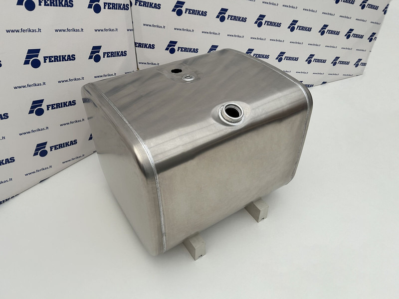Scania New aluminum fuel tank 350L - Rezervoar za gorivo za Kamion: slika 2 Scania New aluminum fuel tank 350L - Rezervoar za gorivo za Kamion: slika 2
