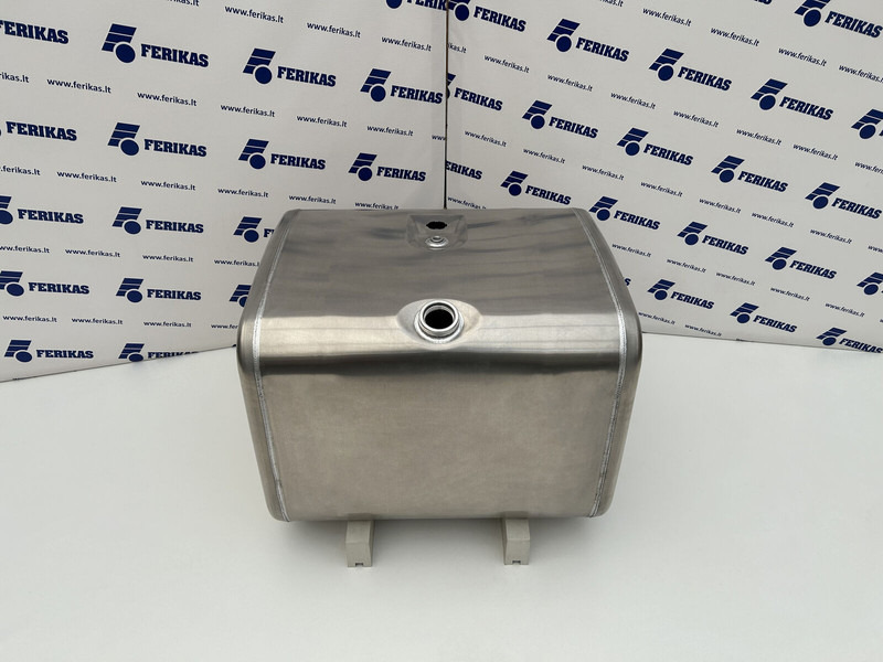 Scania New aluminum fuel tank 350L - Rezervoar za gorivo za Kamion: slika 1 Scania New aluminum fuel tank 350L - Rezervoar za gorivo za Kamion: slika 1