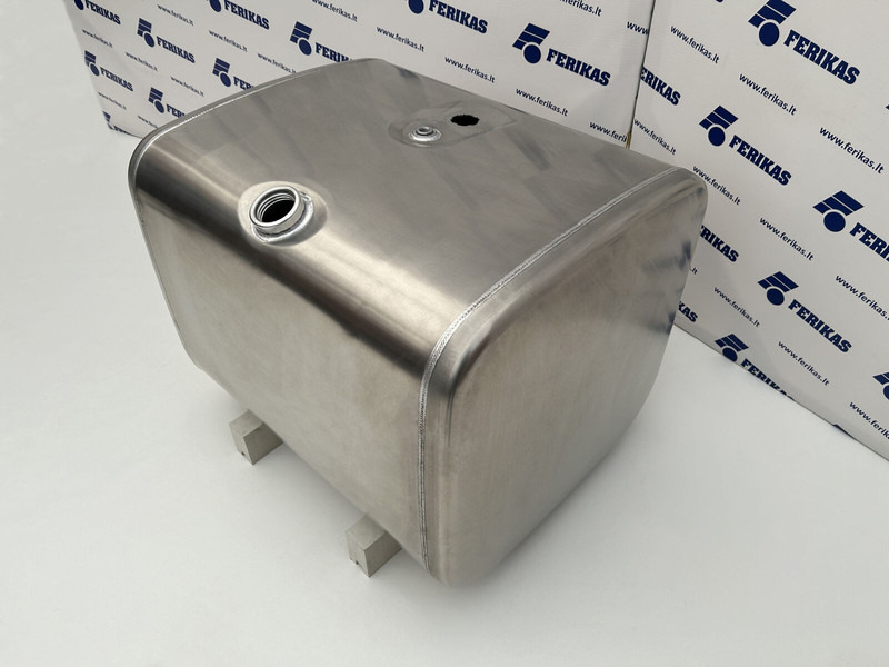 Scania New aluminum fuel tank 350L - Rezervoar za gorivo za Kamion: slika 3 Scania New aluminum fuel tank 350L - Rezervoar za gorivo za Kamion: slika 3
