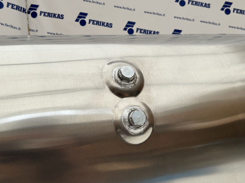 Rezervoar za gorivo za Kamion novi Scania New aluminum fuel tank 485L: slika 7