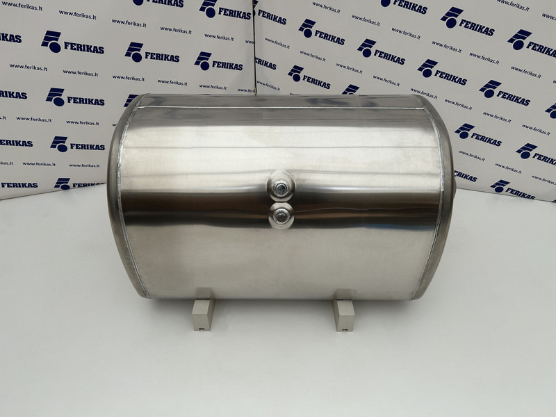 Rezervoar za gorivo za Kamion novi Scania New aluminum fuel tank 485L: slika 6
