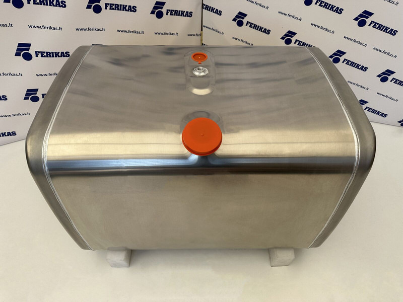Scania New aluminum fuel tank 500L - Rezervoar za gorivo za Kamion: slika 1 Scania New aluminum fuel tank 500L - Rezervoar za gorivo za Kamion: slika 1