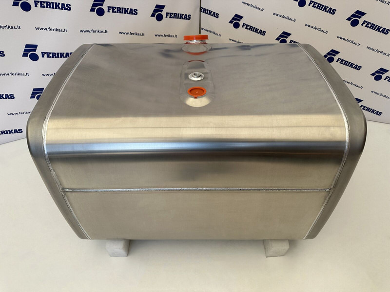 Scania New aluminum fuel tank 500L - Rezervoar za gorivo za Kamion: slika 4 Scania New aluminum fuel tank 500L - Rezervoar za gorivo za Kamion: slika 4