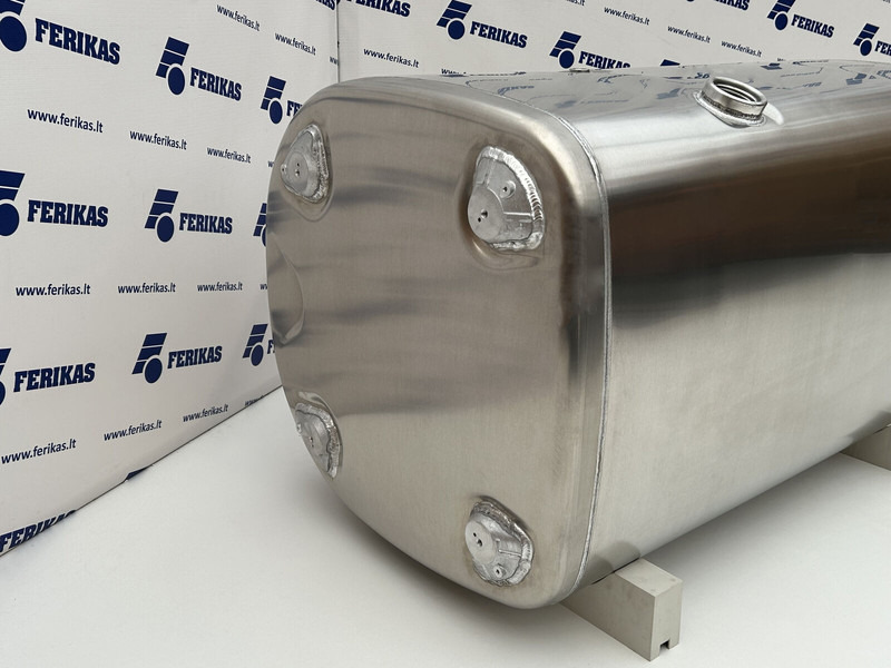Scania New aluminum fuel tank 525L - Rezervoar za gorivo za Kamion: slika 2 Scania New aluminum fuel tank 525L - Rezervoar za gorivo za Kamion: slika 2