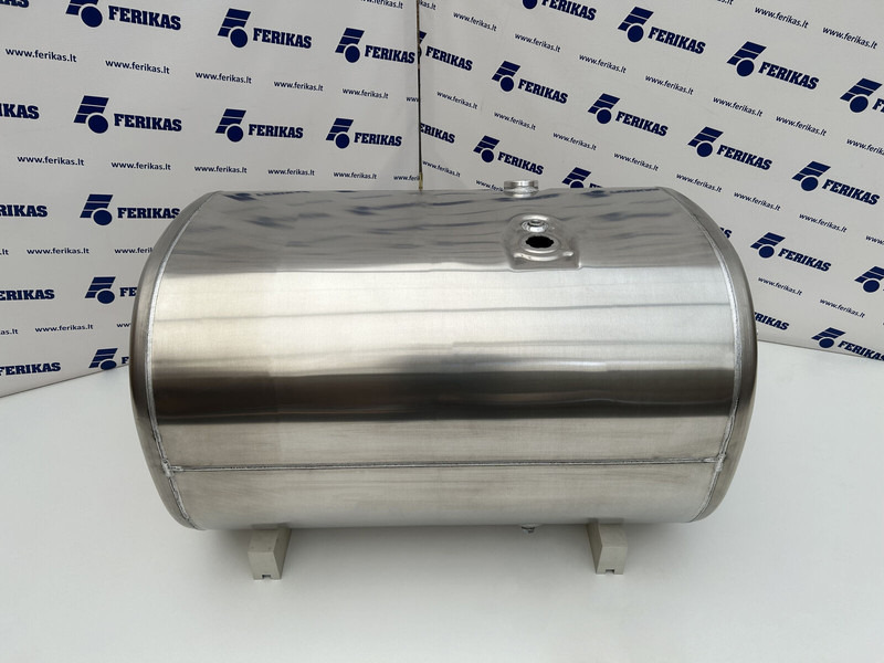 Scania New aluminum fuel tank 525L - Rezervoar za gorivo za Kamion: slika 5 Scania New aluminum fuel tank 525L - Rezervoar za gorivo za Kamion: slika 5