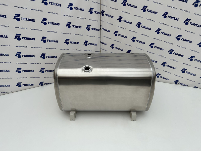 Scania New aluminum fuel tank 525L - Rezervoar za gorivo za Kamion: slika 1 Scania New aluminum fuel tank 525L - Rezervoar za gorivo za Kamion: slika 1