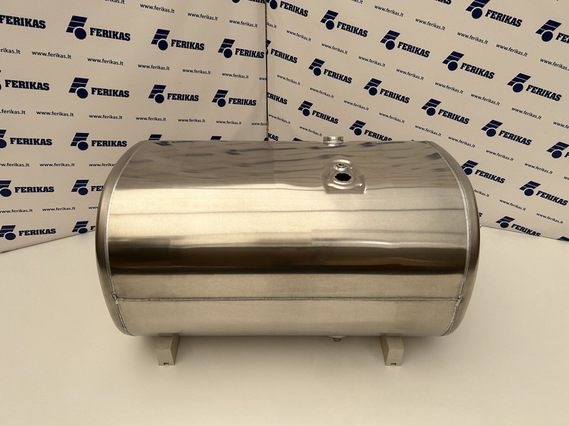 Scania New aluminum fuel tank 570L - Rezervoar za gorivo za Kamion: slika 5 Scania New aluminum fuel tank 570L - Rezervoar za gorivo za Kamion: slika 5