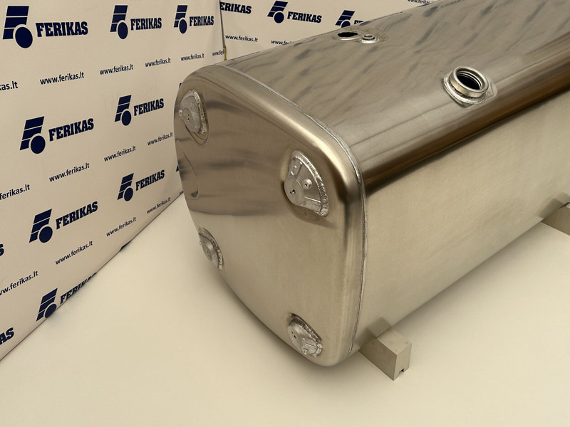 Scania New aluminum fuel tank 570L - Rezervoar za gorivo za Kamion: slika 2 Scania New aluminum fuel tank 570L - Rezervoar za gorivo za Kamion: slika 2
