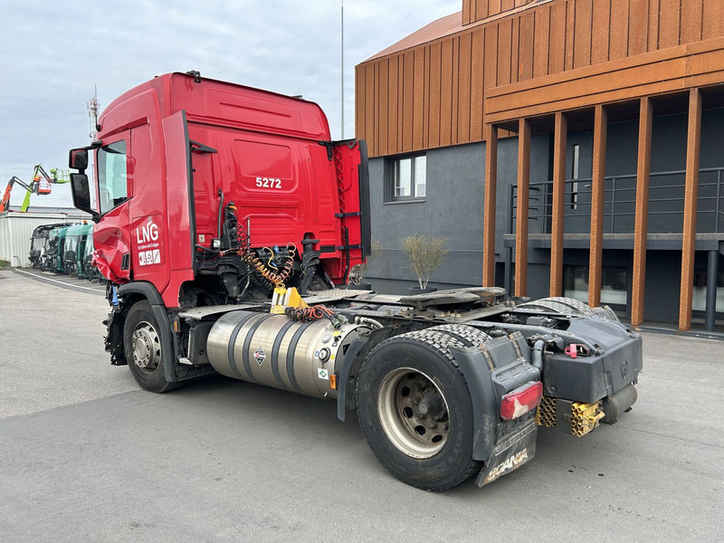 Scania OC13 101 L01 - Motor za Kamion: slika 4 Scania OC13 101 L01 - Motor za Kamion: slika 4