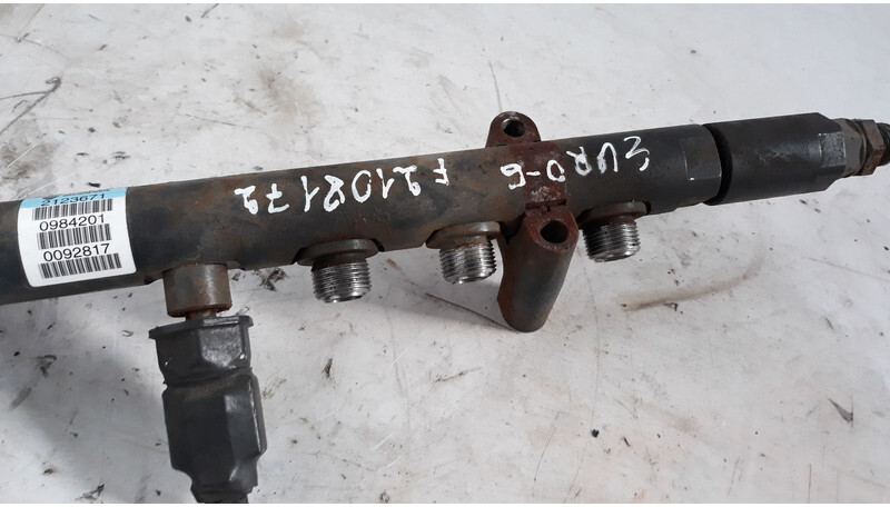 Scania R EURO 6 - Obrada goriva/ Dostava goriva za Kamion: slika 3 Scania R EURO 6 - Obrada goriva/ Dostava goriva za Kamion: slika 3