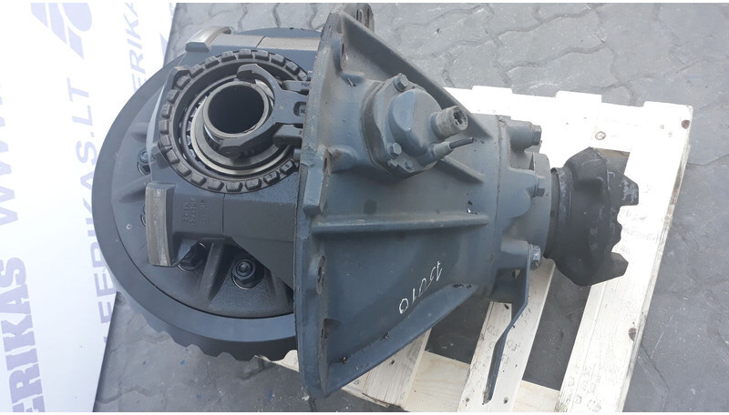 Scania R - Diferencijalna brzina za Kamion: slika 3 Scania R - Diferencijalna brzina za Kamion: slika 3