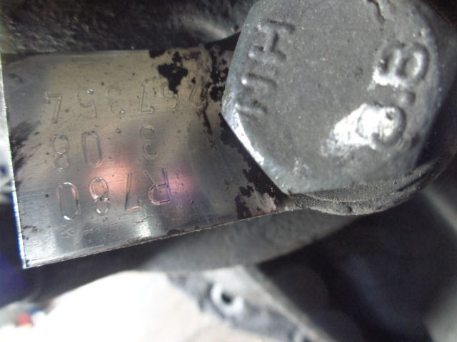 Scania R - Diferencijalna brzina za Kamion: slika 5 Scania R - Diferencijalna brzina za Kamion: slika 5