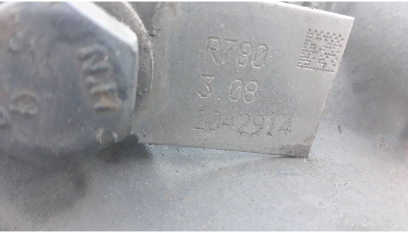 Scania R - Diferencijalna brzina za Kamion: slika 5 Scania R - Diferencijalna brzina za Kamion: slika 5